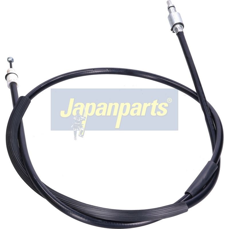 JAPANPARTS Trosas, stovėjimo stabdys