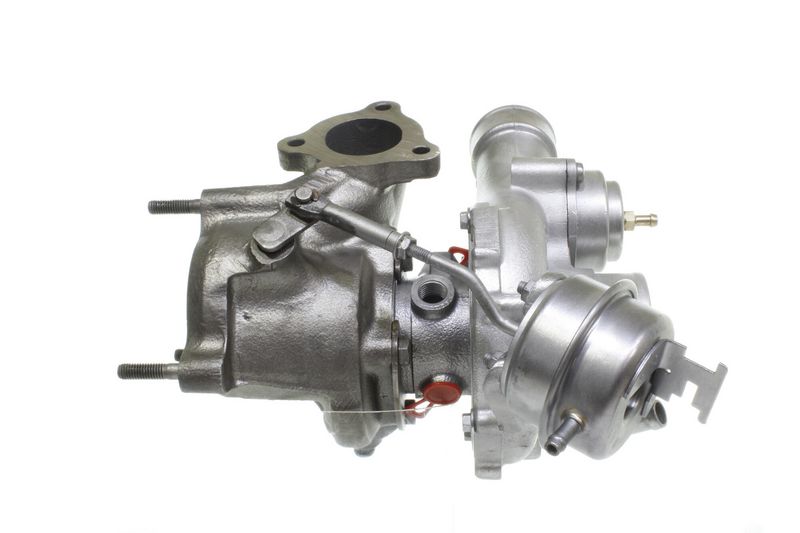 ALANKO 11900290 Charger, charging (supercharged/turbocharged)