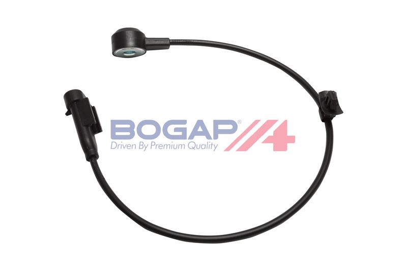 BOGAP Detonacijos jutiklis