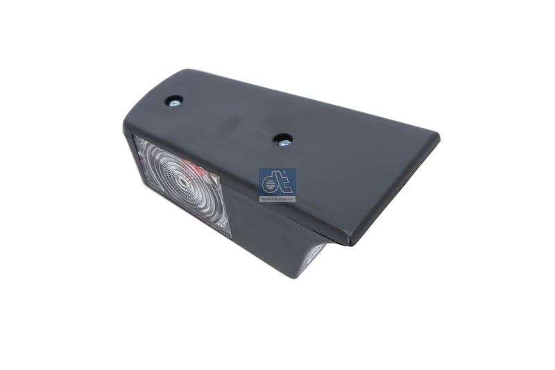 DT Spare Parts 1.21050 End Outline Marker Light