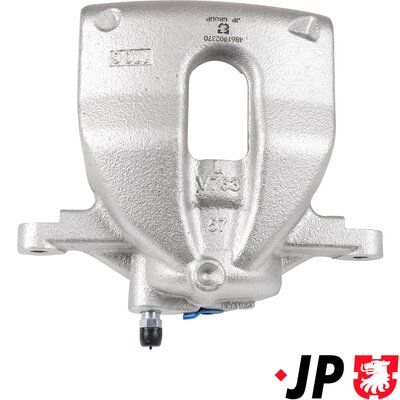 JP GROUP 4861902370 Brake Caliper