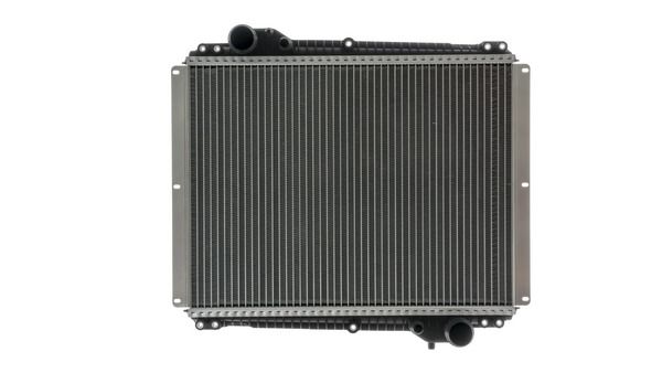 MAHLE CR 2669 000P Radiator, engine cooling