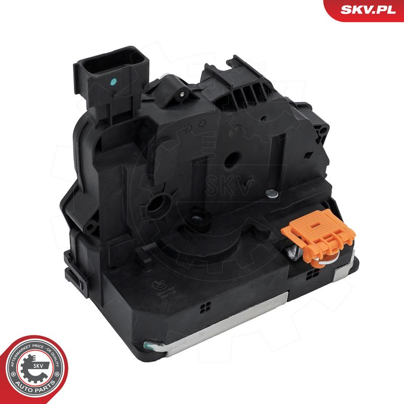 Ukselukk, ESEN SKV 60SKV893