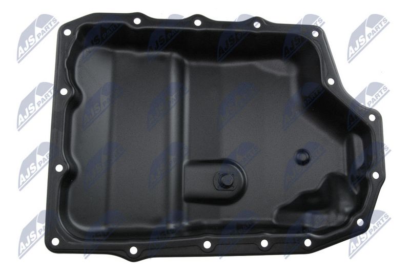 NTY BMO-MZ-013 Oil Sump, automatic transmission