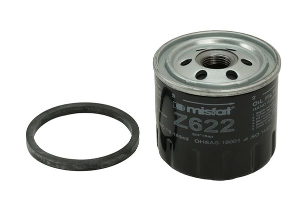 Filtre+à+huile MISFAT Z622