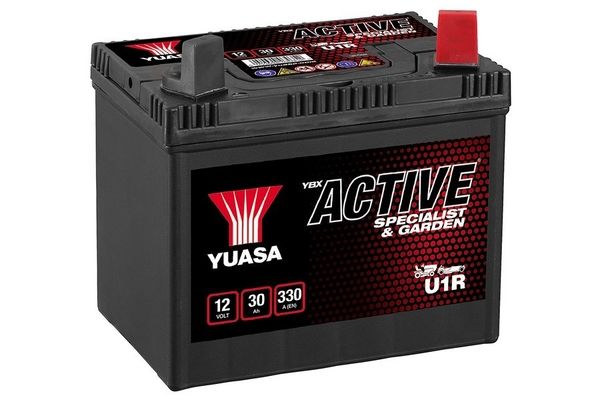 Yuasa Starter Battery U1R