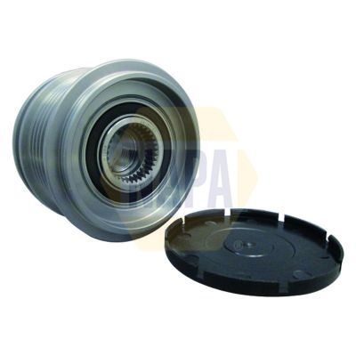 NAPA Alternator Freewheel Clutch NOP1059