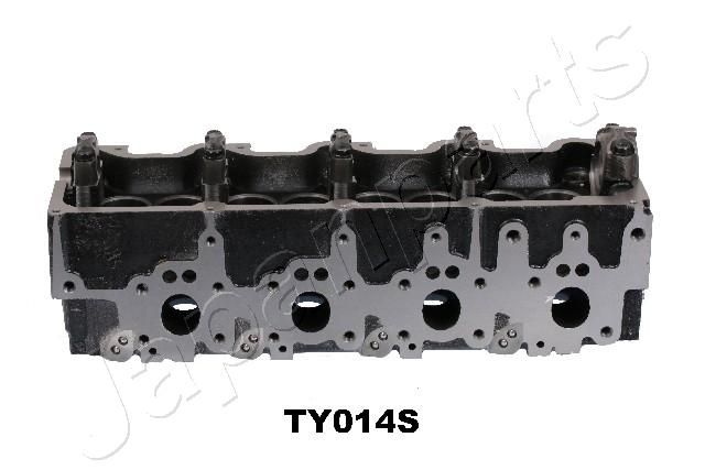 JAPANPARTS XX-TY014S Cylinder Head