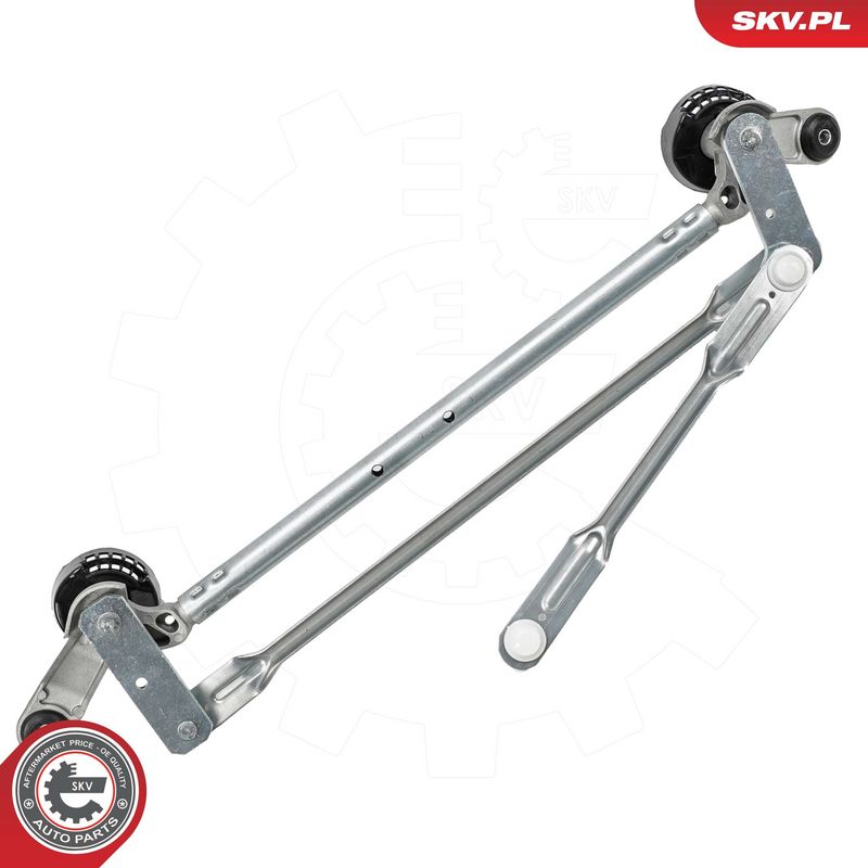 Pesurihoovastik, ESEN SKV 05SKV183