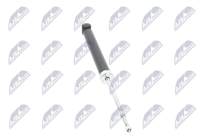 Amort, NTY A-NS-039