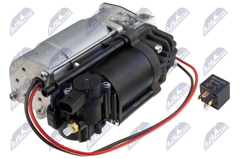 Compresor, instalatie aer comprimat NTY ZKP-ME-009