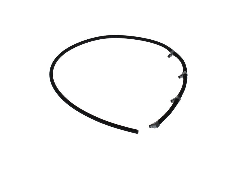 BOSCH 0928402060 Hose, fuel overflow