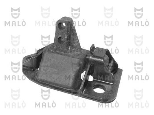 AKRON-MALÒ felfüggesztés, motor 23674