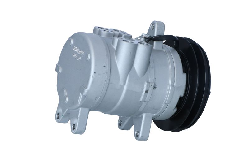 Kompressor, kliimaseade, NRF 320155