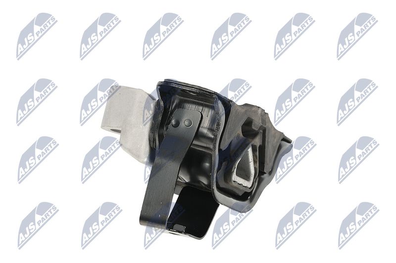 Paigutus, Mootor, NTY ZPS-FT-038