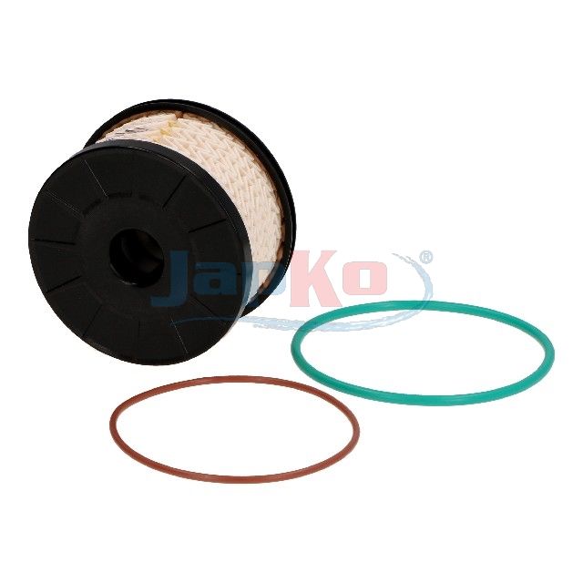 JAPKO 3ECO096 Kuro filtras