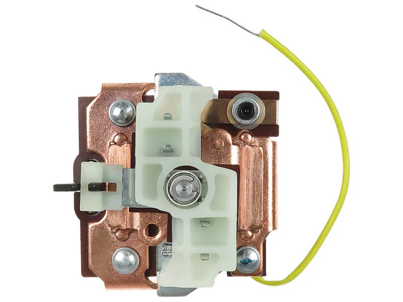 AS-PL SS0002 Solenoid Switch, starter
