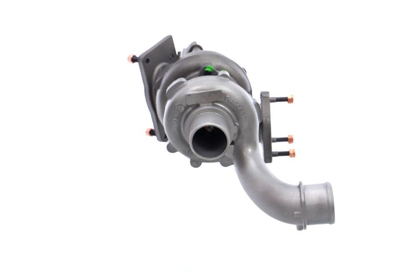 REMANTE 003-001-001005R Turbokompresorius