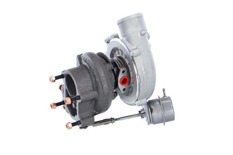 REMANTE 003-001-001101R Charger, charging (supercharged/turbocharged)