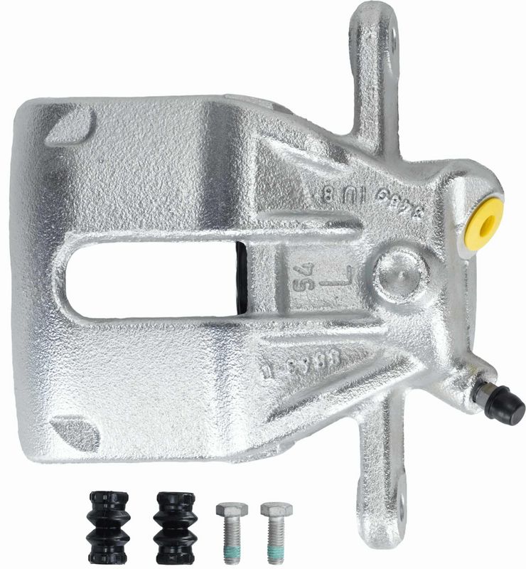 Pidurisadul, TRW BHW415E