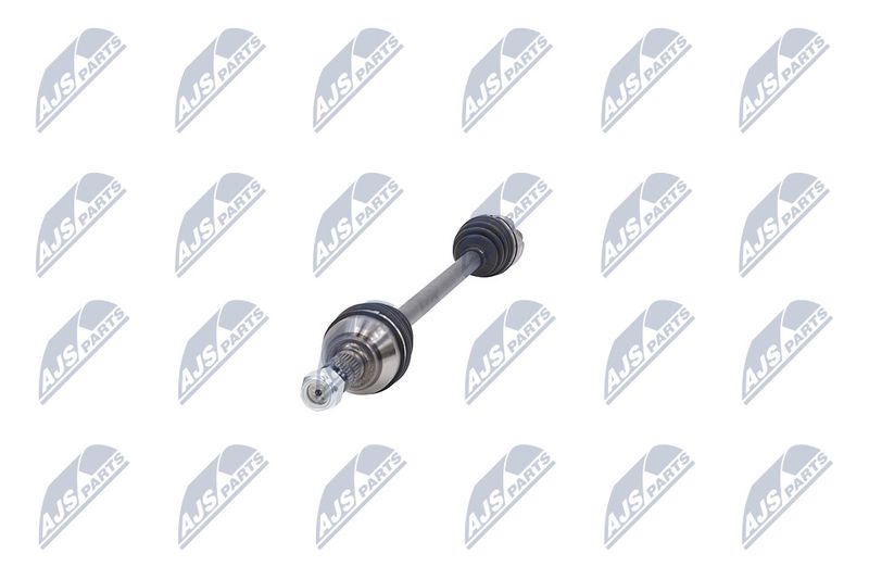 Veovõll, NTY NPW-PL-107
