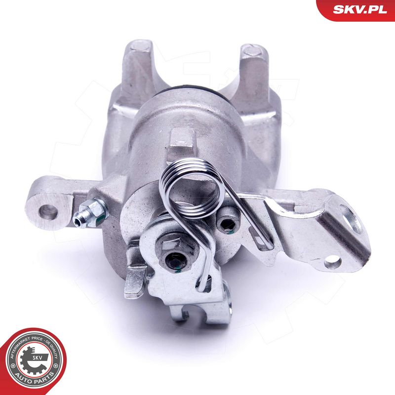 Pidurisadul, ESEN SKV 46SKV553