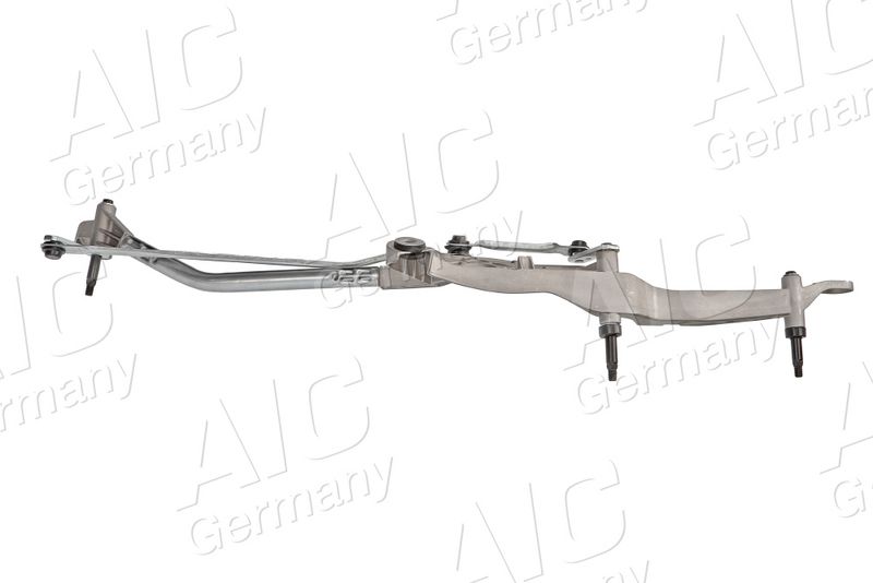 AIC 75263 Valytuvų trauklių mechanizmas