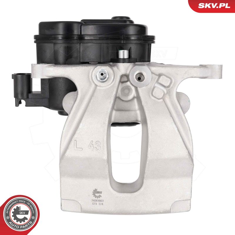 Pidurisadul, ESEN SKV 74SKV803