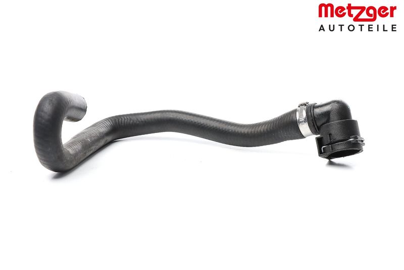 METZGER AUTOTEILE 2420071 Radiator Hose