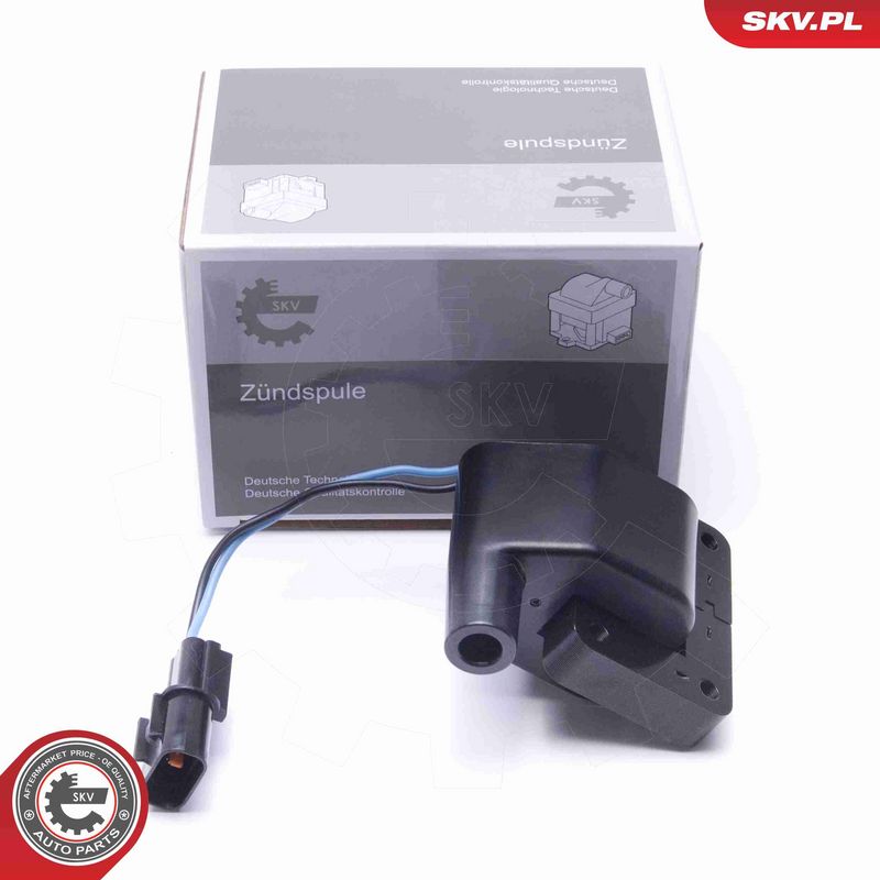 ESEN SKV 03SKV048 Ignition Coil