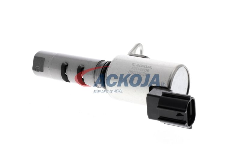 ACKOJA A70-0609 Control Valve, camshaft adjustment