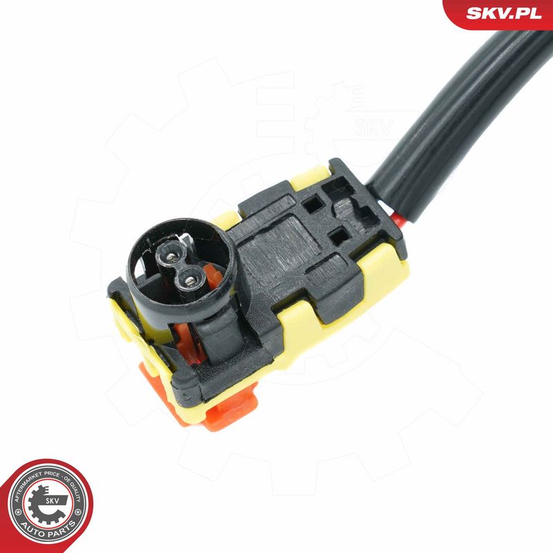 Turvapadja lint, turvapadi, ESEN SKV 96SKV610