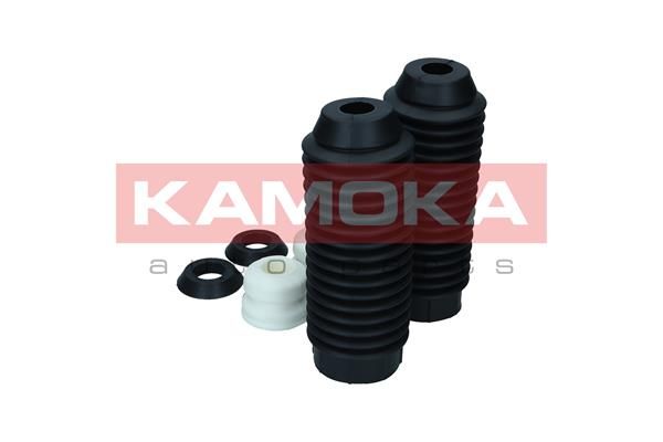 KAMOKA 2019191 Dust Cover Kit, shock absorber