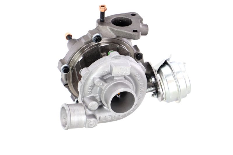 REMANTE 003-001-001345R Charger, charging (supercharged/turbocharged)