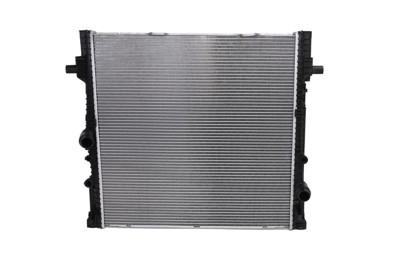 KAMOKA 7700118 Radiator, engine cooling