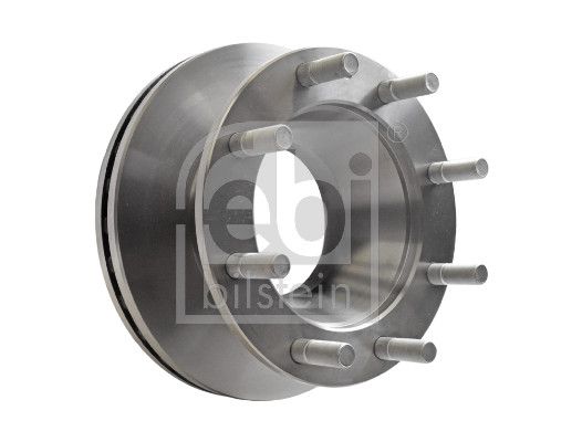 FEBI BILSTEIN 29162 Brake Disc