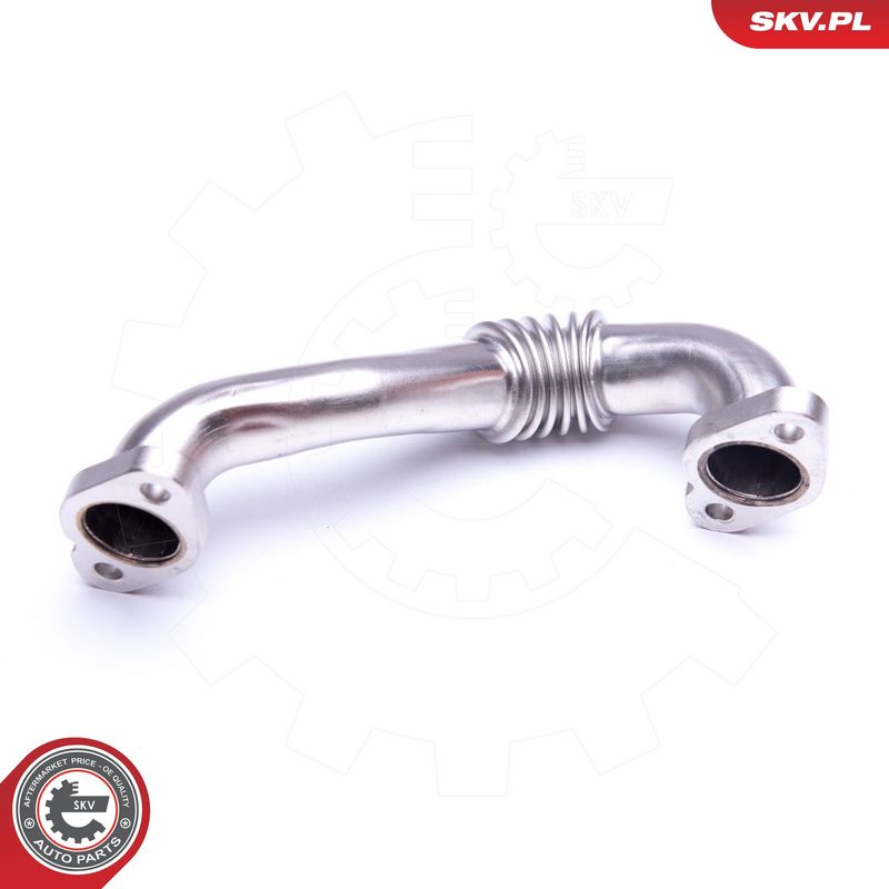 Toruühendus, EGR-klapp, ESEN SKV 14SKV710