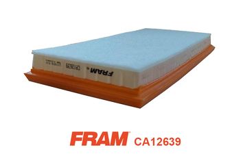 въздушен филтър FRAM