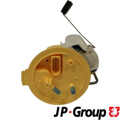 JP GROUP 1115205600 Fuel Feed Unit