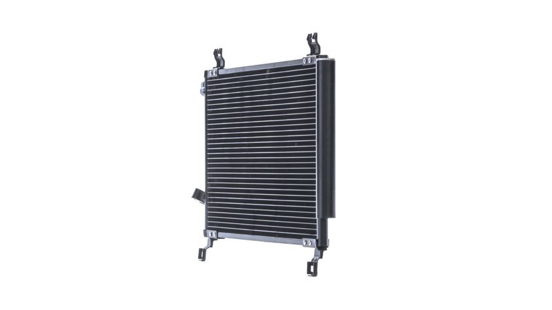 Product Image - Condensor, airconditioning - AC1085000S - MAHLE