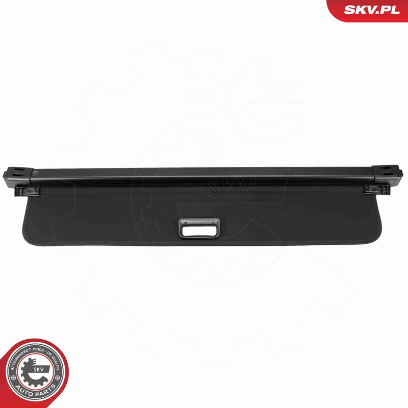 ESEN SKV 88SKV017 Cargo Area Cover