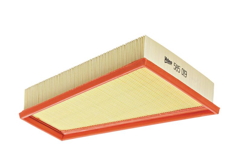 VALEO 585019 Oro filtras