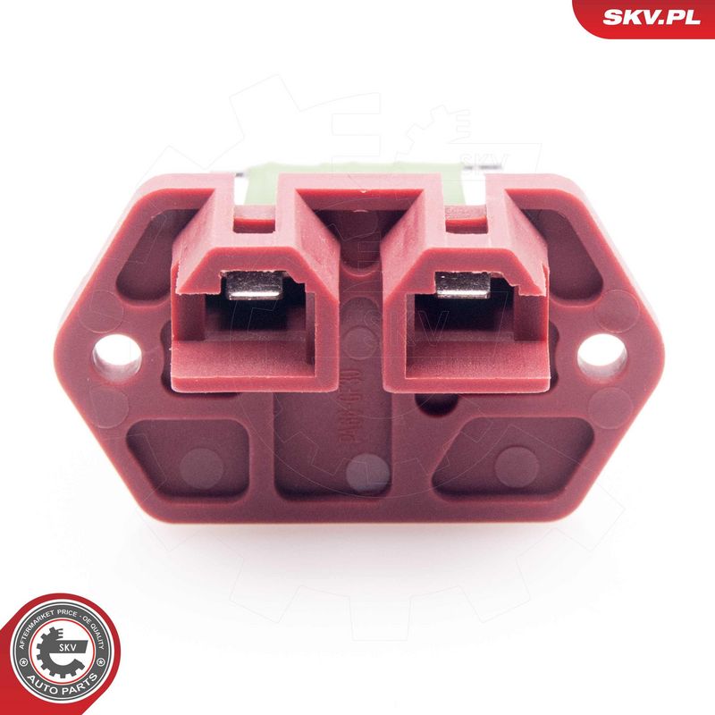 Takistus, salongipuhur, ESEN SKV 94SKV018