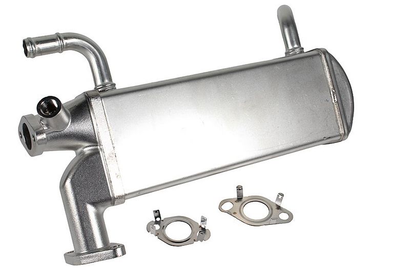 METZGER AUTOTEILE 08920149 Cooler, exhaust gas recirculation