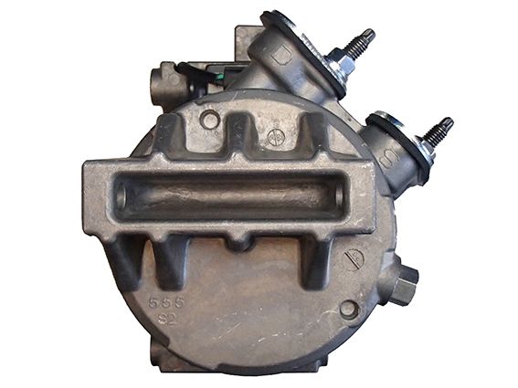 Airstal 10-5701 Compressor, air conditioning