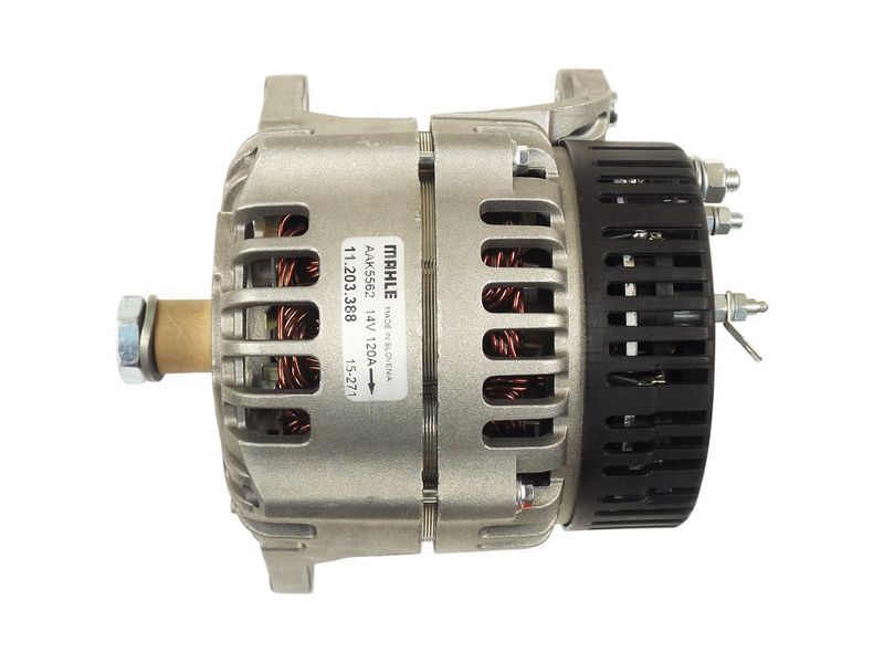 AS-PL A9158(LETRIKA) Alternator