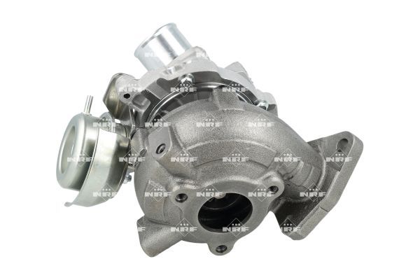 Kompressor, ülelaadimine, NRF 90010171