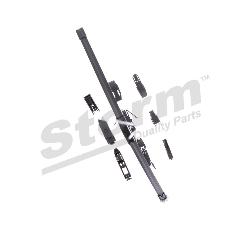 Balai d'essuie-glace STORM QUALITY PARTS 1000501
