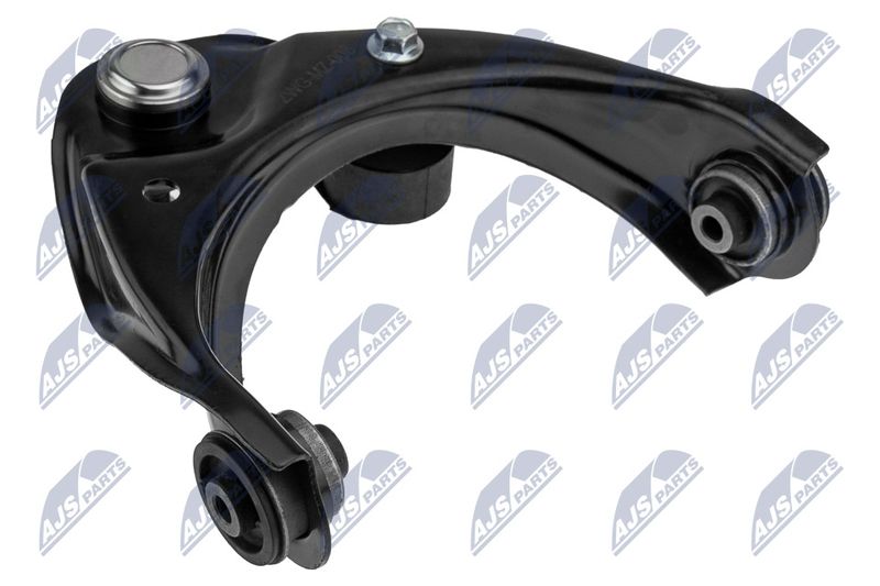 NTY ZWG-MZ-008 Control/Trailing Arm, wheel suspension
