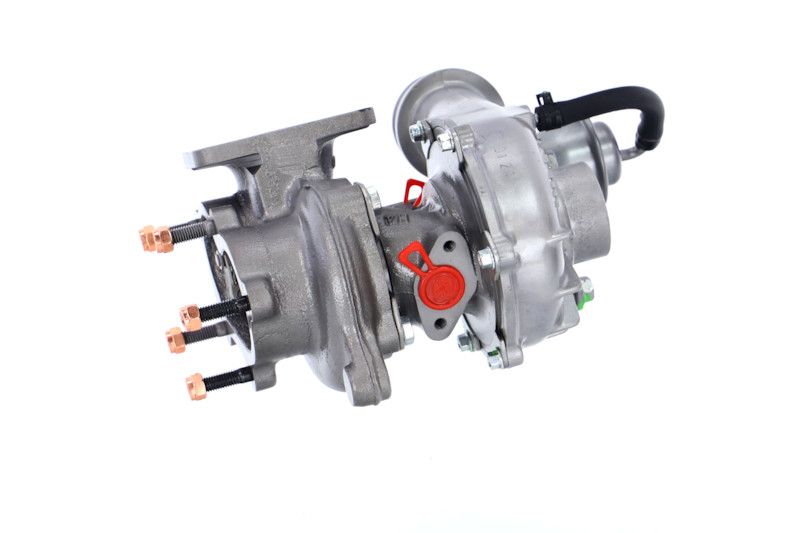REMANTE 003-002-001045R Charger, charging (supercharged/turbocharged)